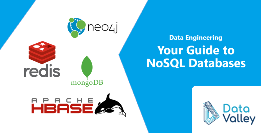 Your Guide to NoSQL Databases | Data Engineering – DataValley