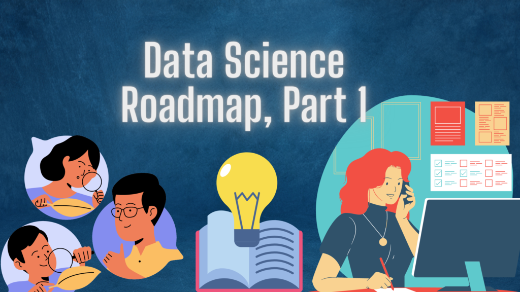 data-science-roadmap