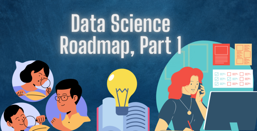 data-science-roadmap