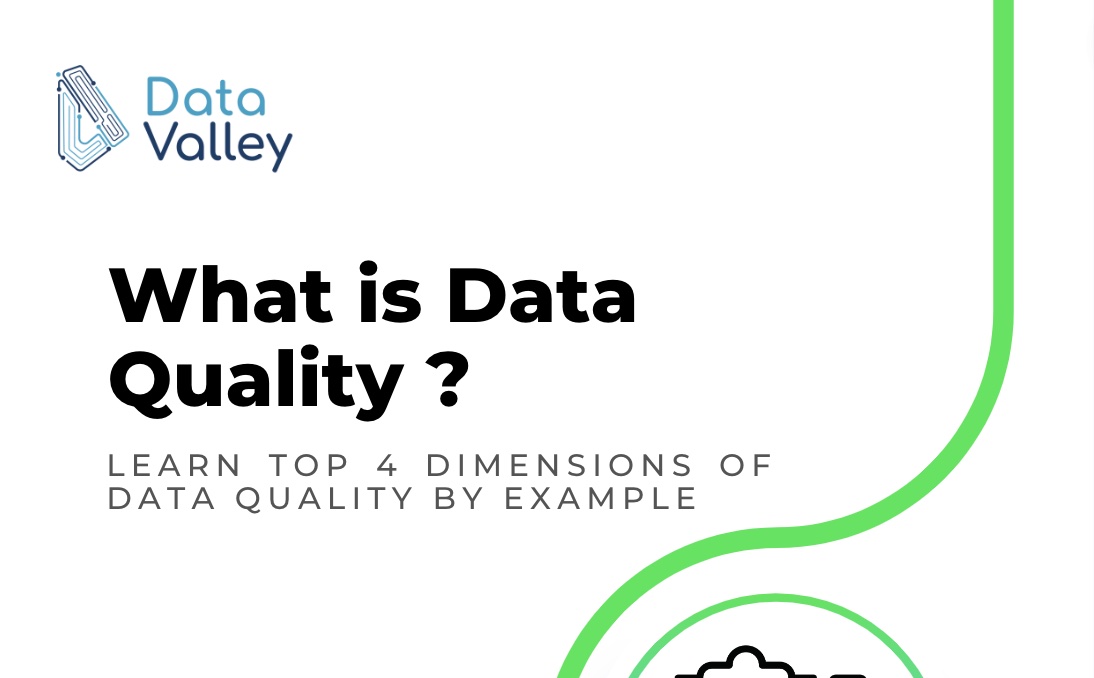 Top Data Quality Issues