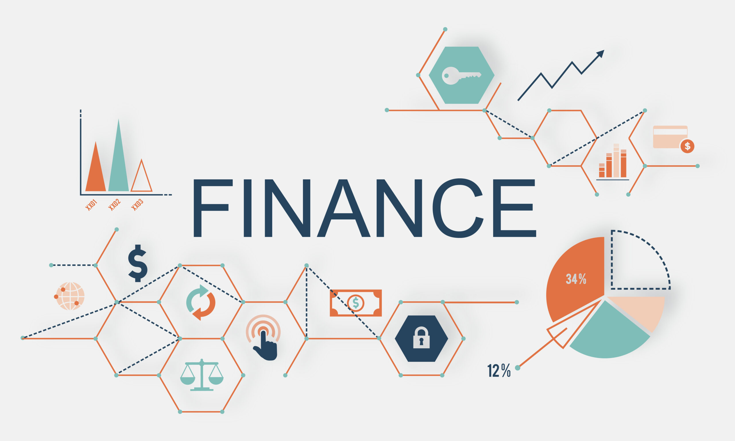 Applications of Data Science in Finance