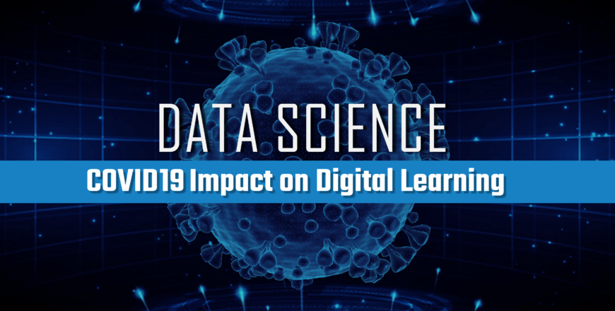 COVID-19 Impact on Digital Learning | Data Analysis Project