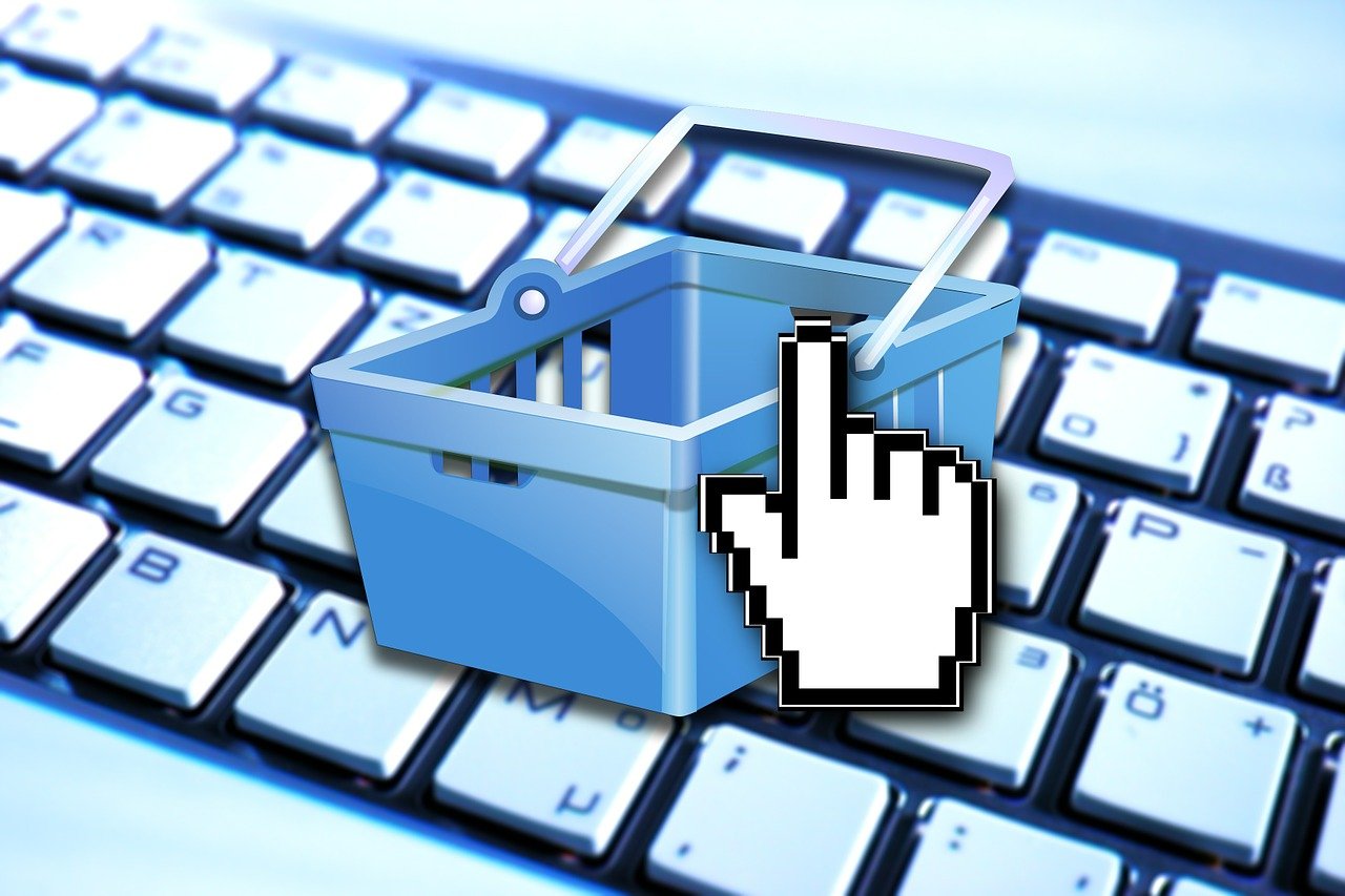 Applications of Data Science in Retail