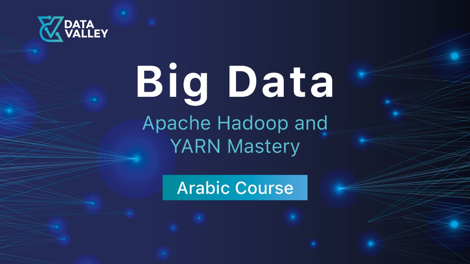 Big Data: Apache Hadoop and YARN Mastery
