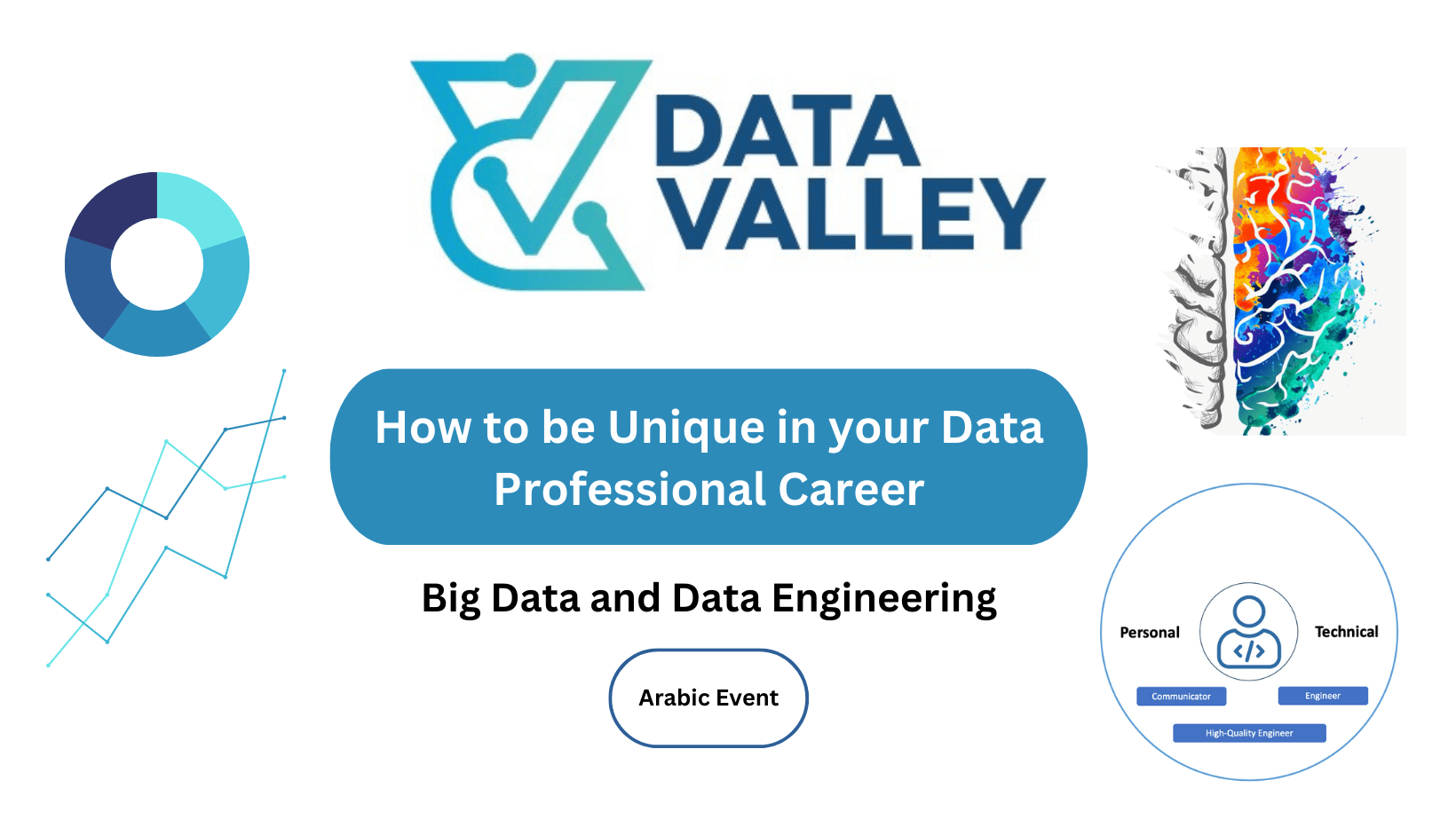 How to be Unique in your Data Career